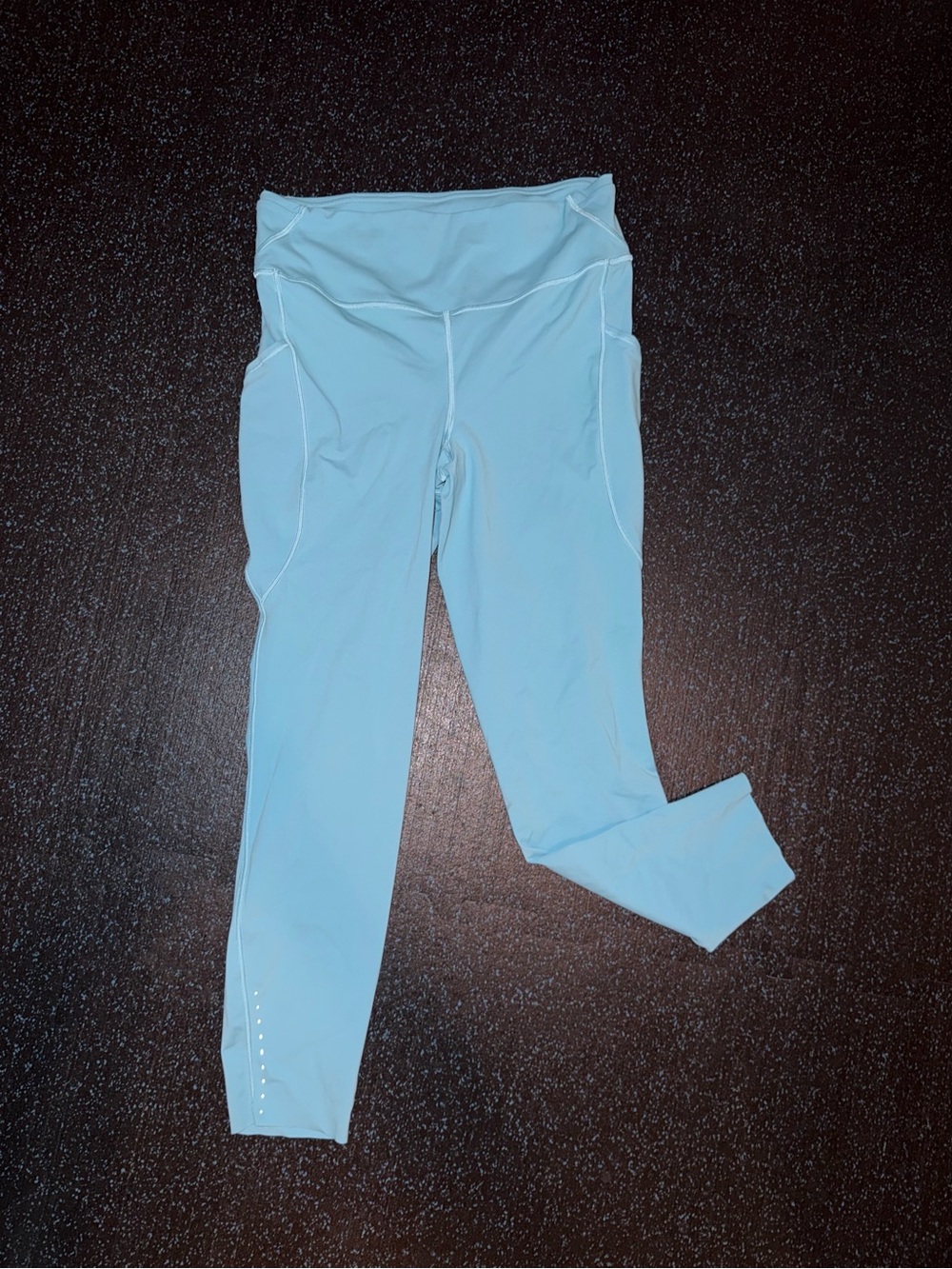 Lululemon Fast and Free Legging